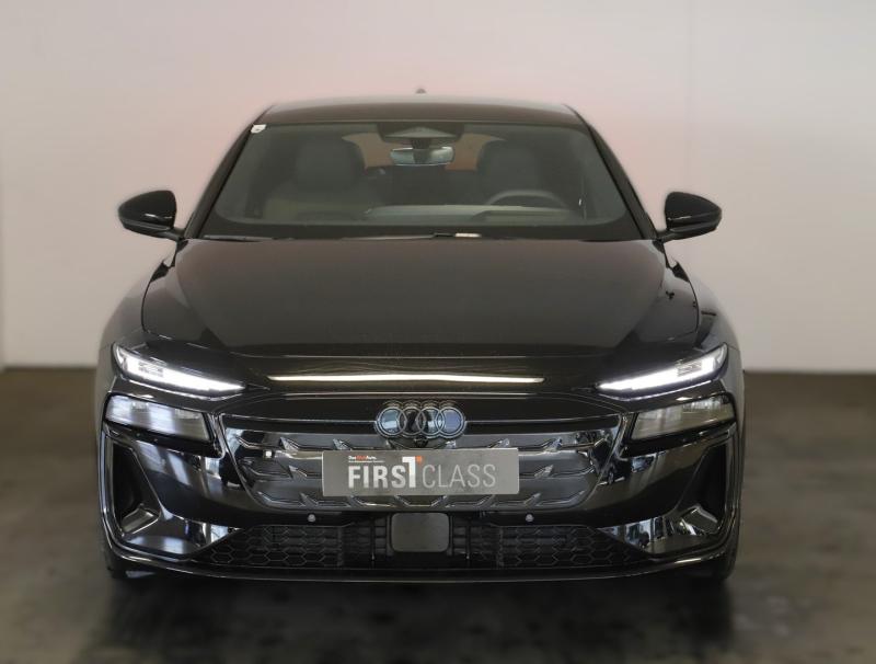 Audi A6 Avant e-tron quattro