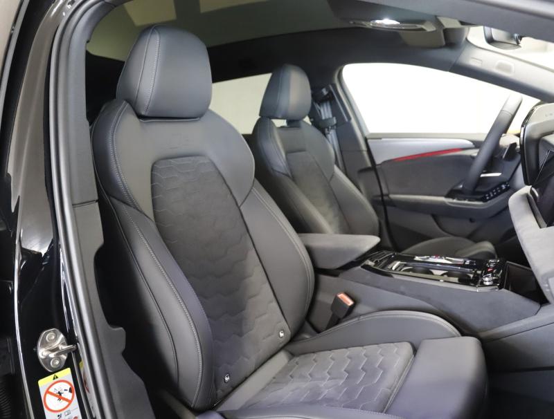 Audi A6 Avant e-tron quattro