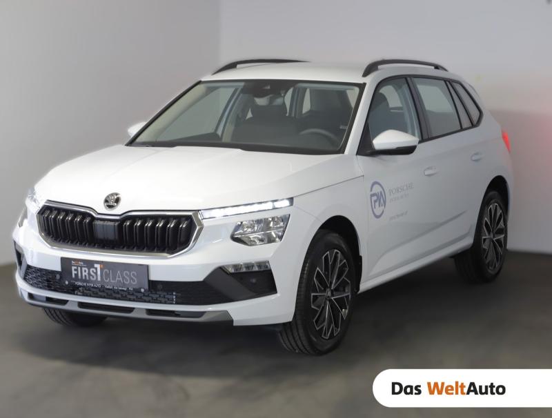 Kamiq Skoda Škoda Kamiq Selection TSI DSG