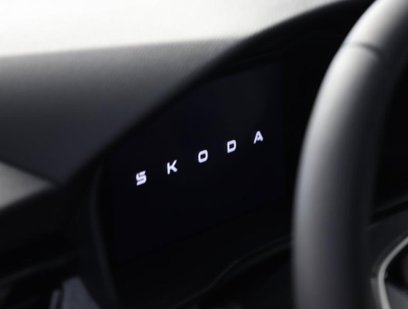 Škoda Kamiq Selection TSI DSG