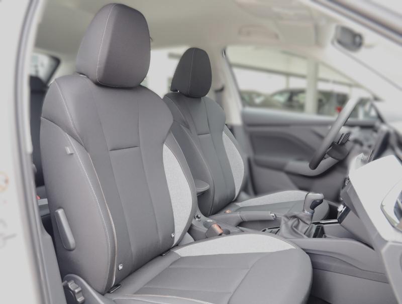 Škoda Kamiq Selection TSI DSG