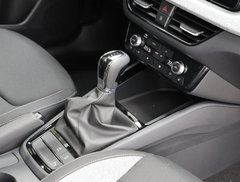 Škoda Kamiq Selection TSI DSG
