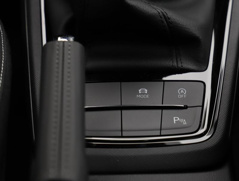 Škoda Kamiq Selection TSI DSG