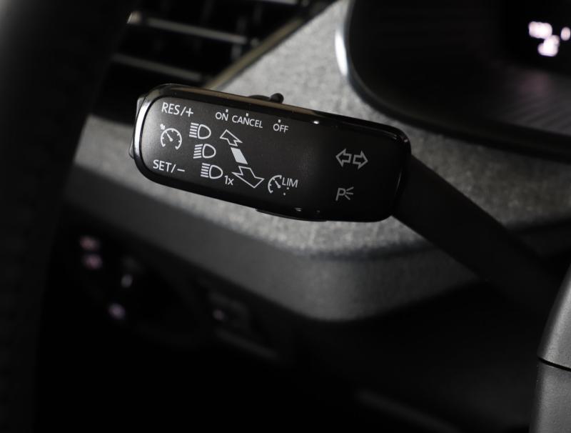 Škoda Kamiq Selection TSI DSG