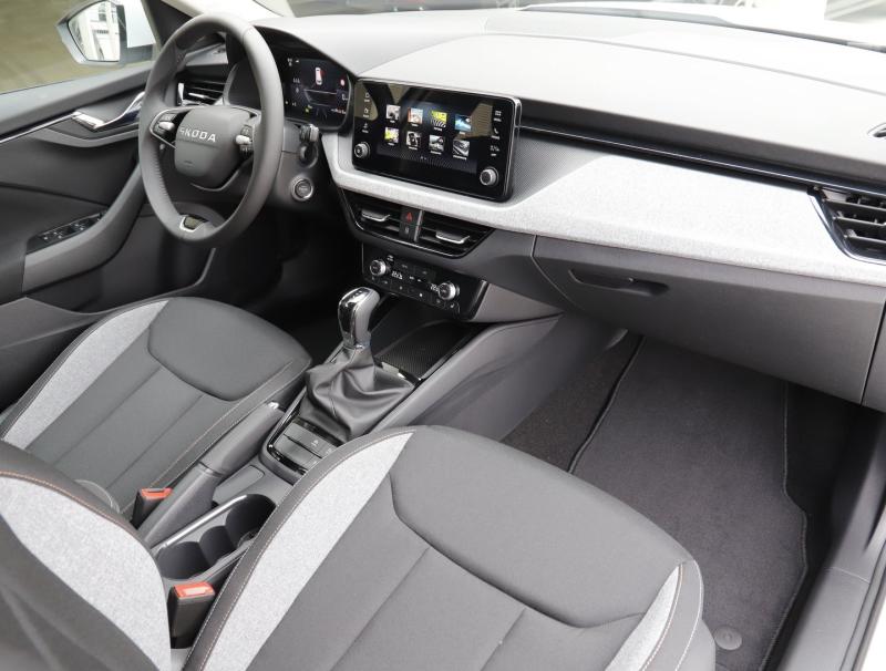 Škoda Kamiq Selection TSI DSG