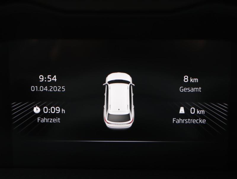 Škoda Kamiq Selection TSI DSG