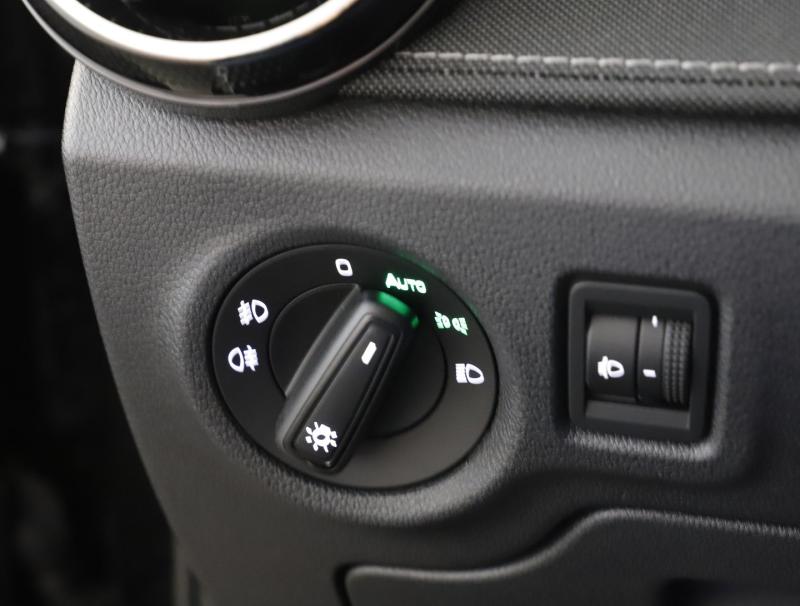 Škoda Fabia Selection TSI DSG