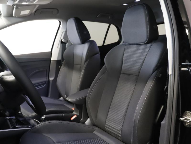 Škoda Fabia Selection TSI DSG