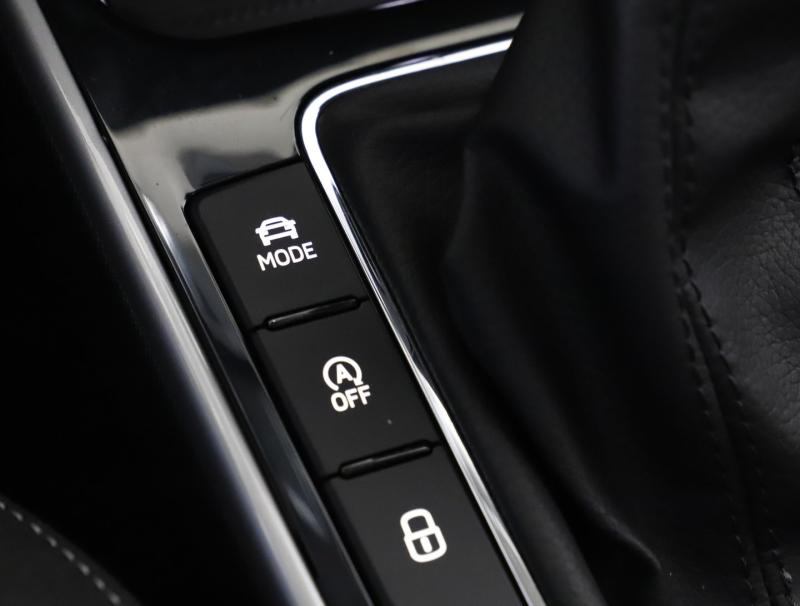 Škoda Fabia Selection TSI DSG