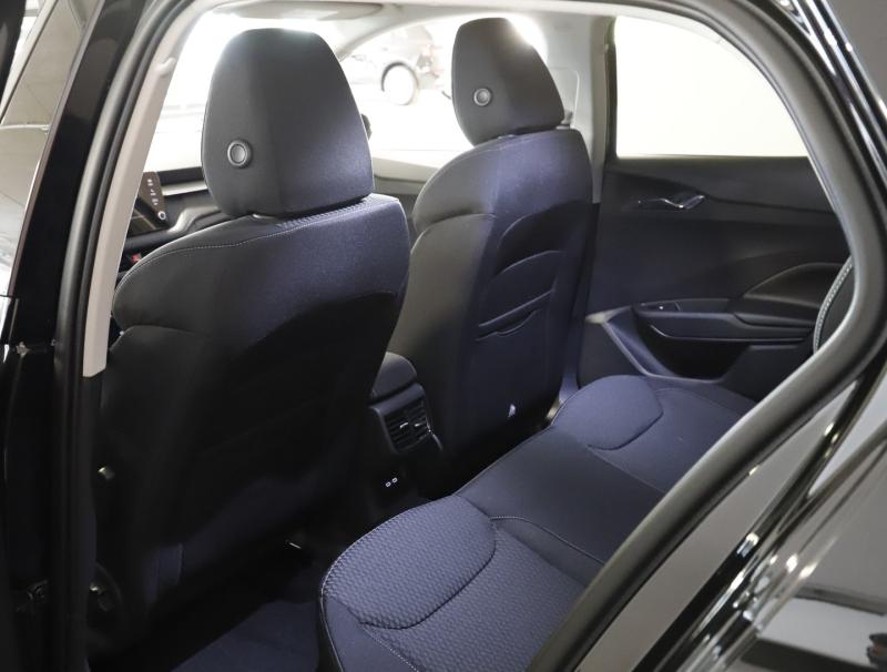 Škoda Fabia Selection TSI DSG