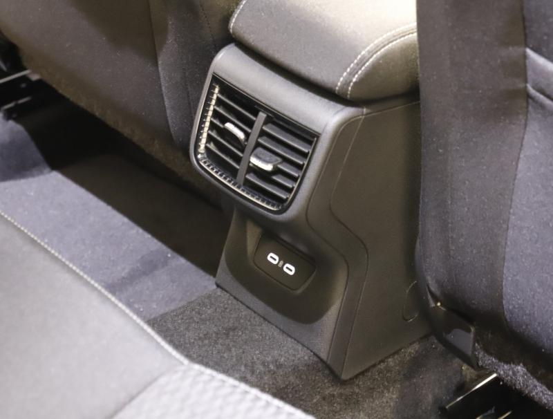 Škoda Fabia Selection TSI DSG