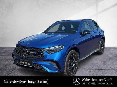 MERCEDES-BENZ GLC 300 de 4M NP. 82.648