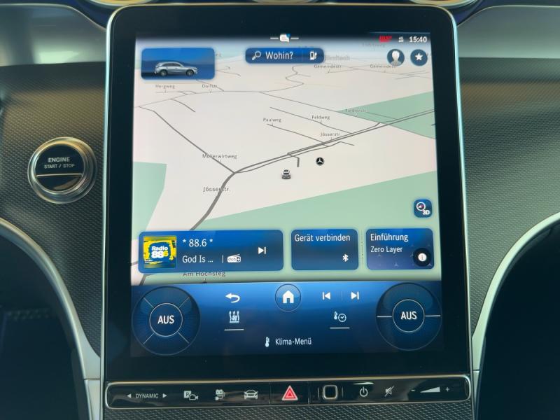 MERCEDES-BENZ GLC 300 de 4M NP. 82.648