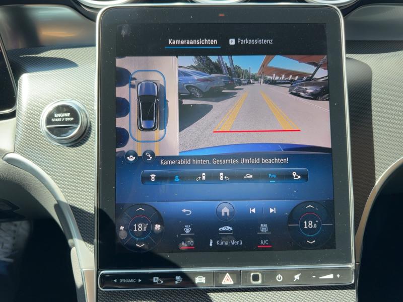 MERCEDES-BENZ GLC 300 de 4M NP. 82.648