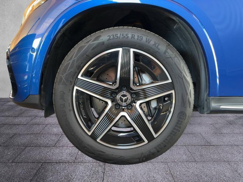 MERCEDES-BENZ GLC 300 de 4M NP. 82.648