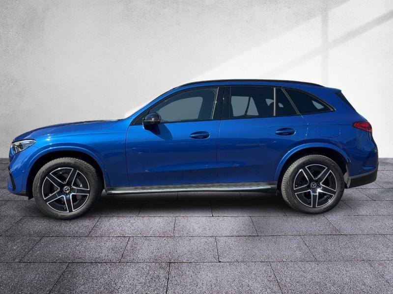 MERCEDES-BENZ GLC 300 de 4MATIC AMG-Line