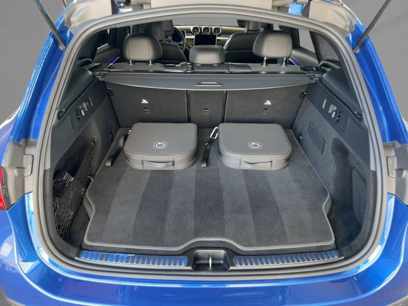 MERCEDES-BENZ GLC 300 de 4MATIC AMG-Line