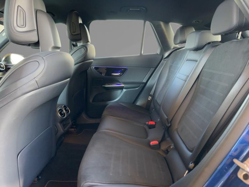 MERCEDES-BENZ GLC 300 de 4MATIC AMG-Line