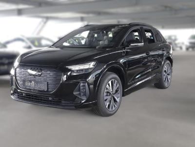 Audi Q4 55 e-tron quattro