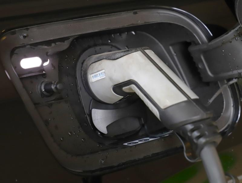 Audi Q4 55 e-tron quattro