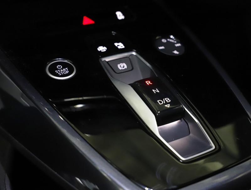 Audi Q4 55 e-tron quattro