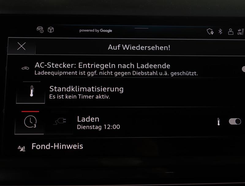 Audi Q4 55 e-tron quattro