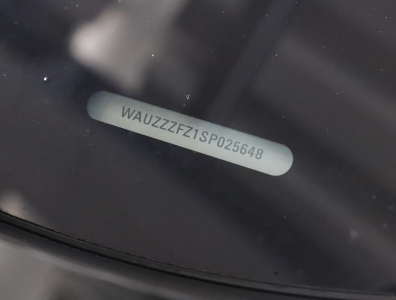 Audi Q4 55 e-tron quattro