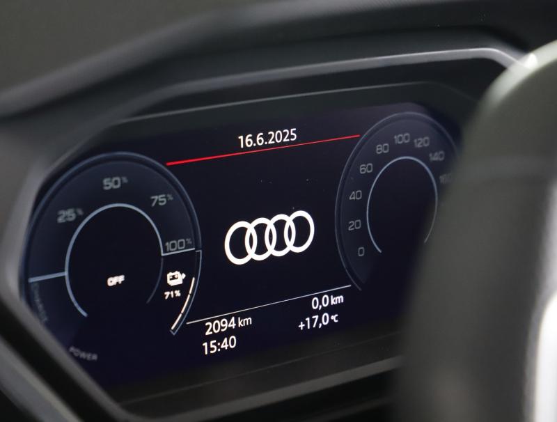 Audi Q4 55 e-tron quattro