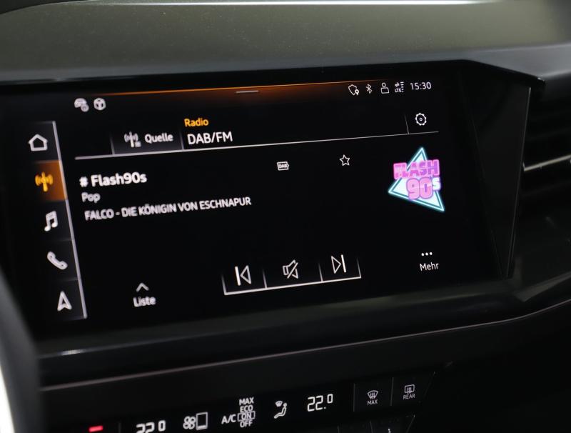 Audi Q4 55 e-tron quattro