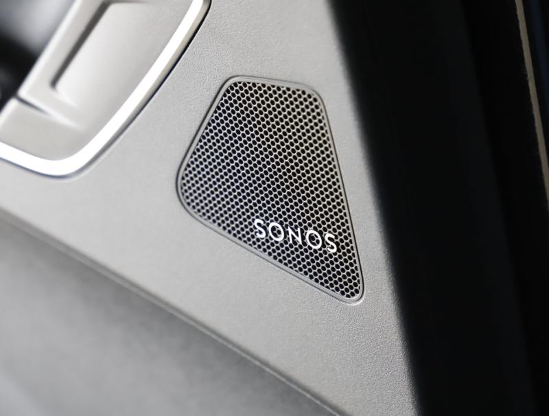 Audi Q4 55 e-tron quattro