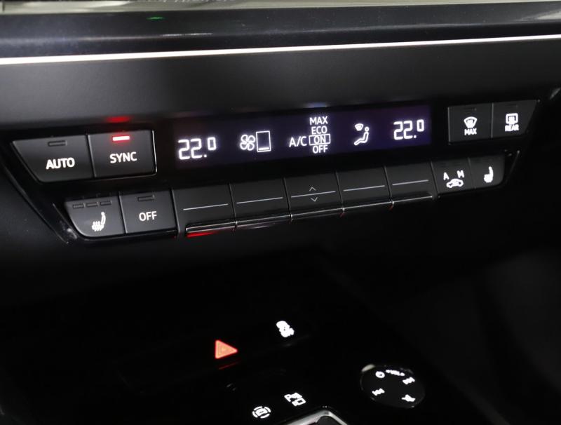 Audi Q4 55 e-tron quattro