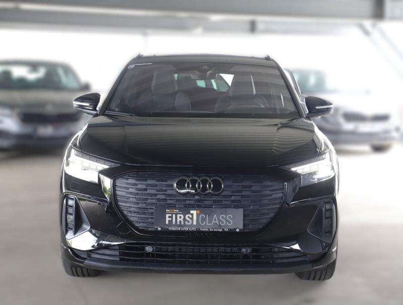 Audi Q4 55 e-tron quattro