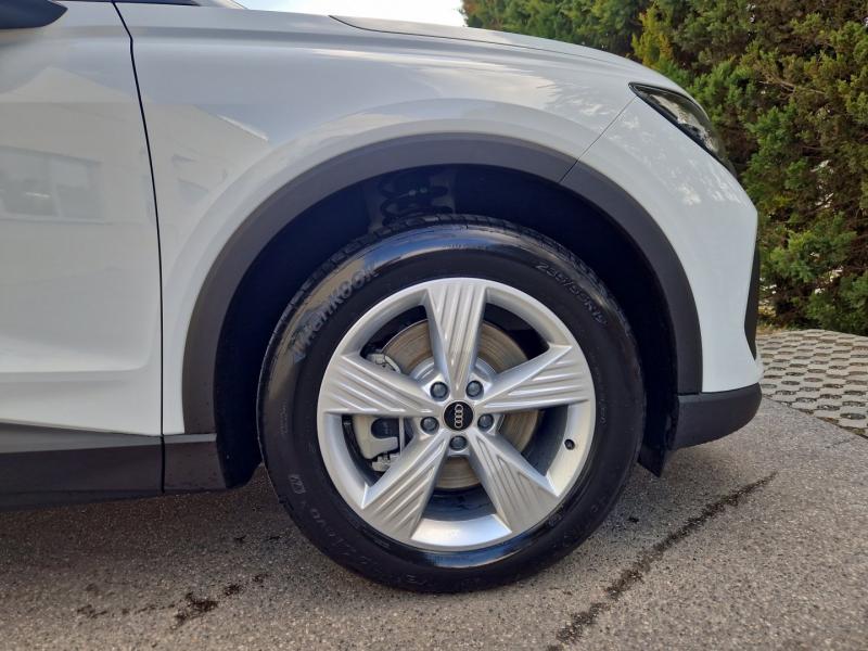 Audi Q4 Sportback 45 e-tron