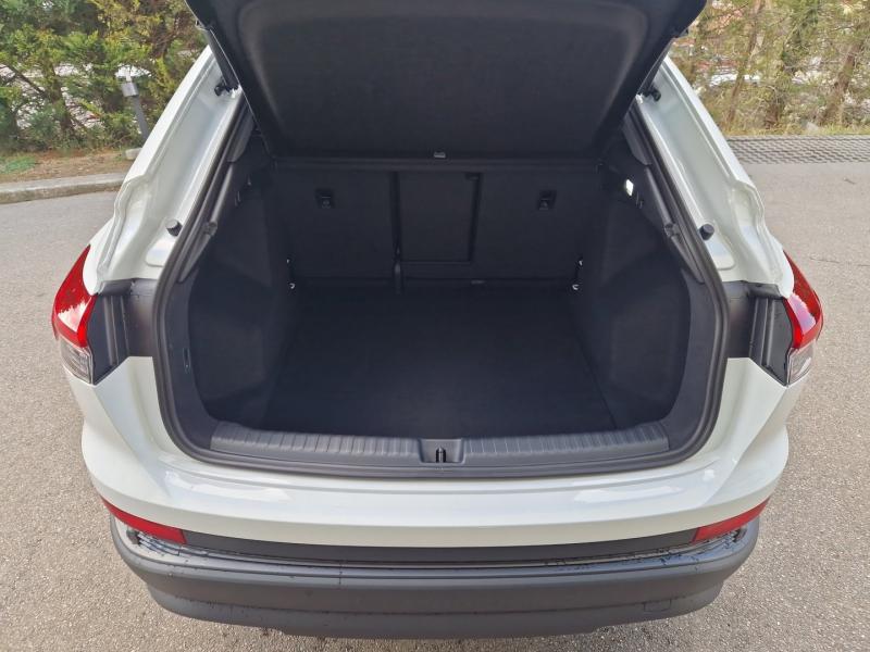 Audi Q4 Sportback 45 e-tron