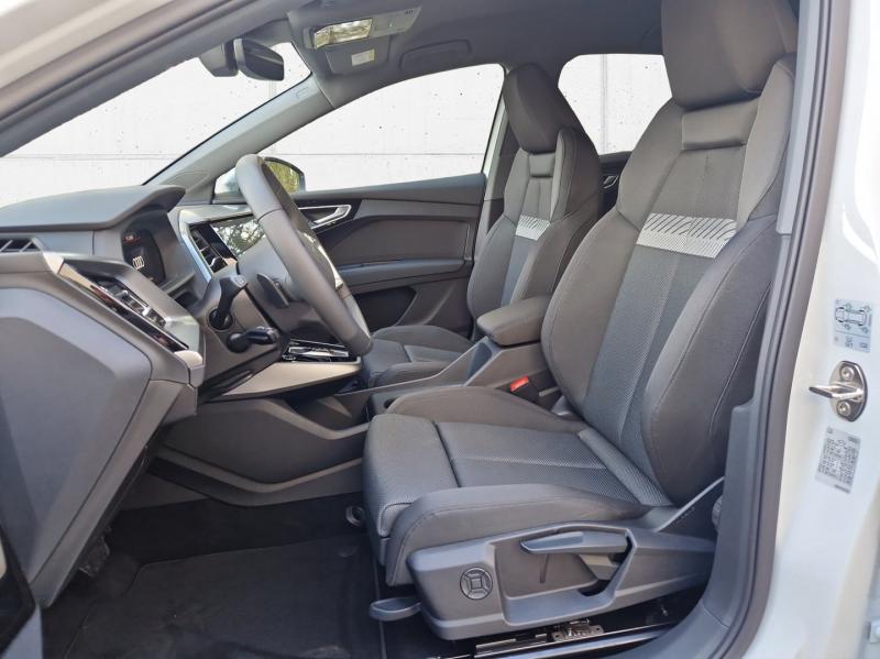 Audi Q4 Sportback 45 e-tron