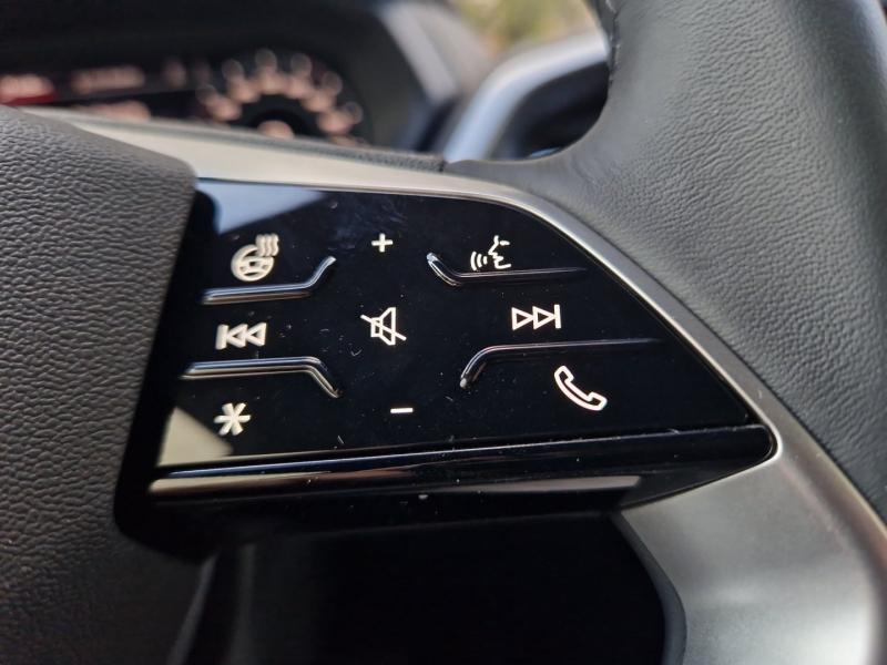 Audi Q4 Sportback 45 e-tron