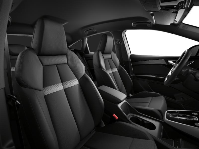 Audi Q4 Sportback 45 e-tron