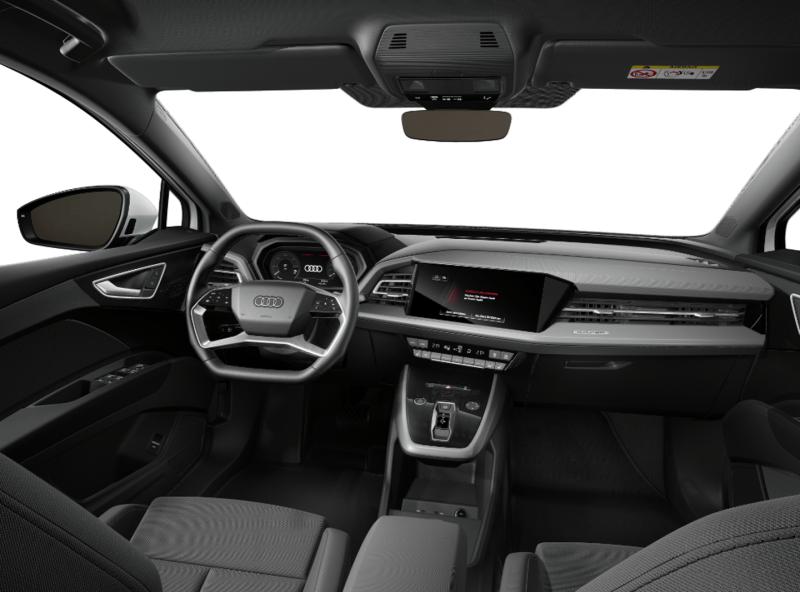 Audi Q4 Sportback 45 e-tron