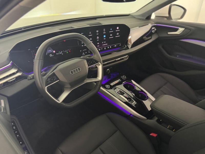 Audi A5 Limousine TFSI