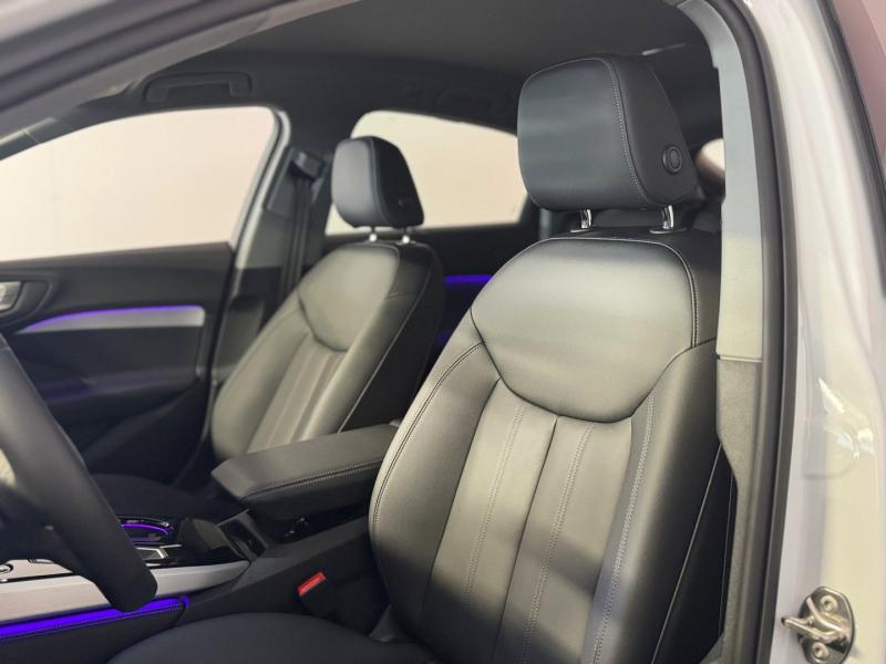 Audi A5 Limousine TFSI