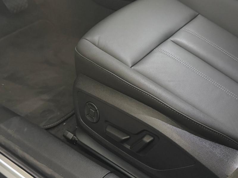 Audi A5 Limousine TFSI