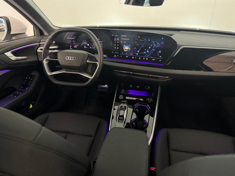Audi A5 Limousine TFSI
