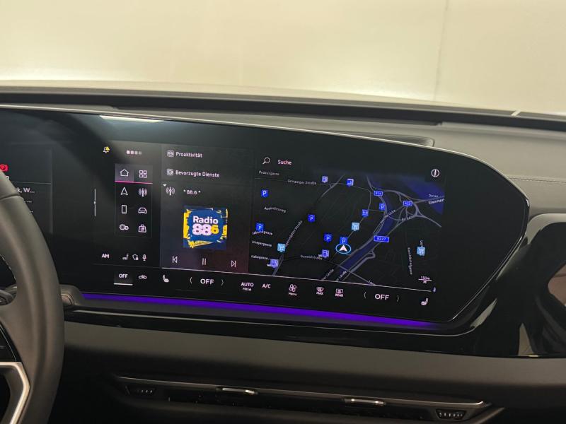 Audi A5 Limousine TFSI