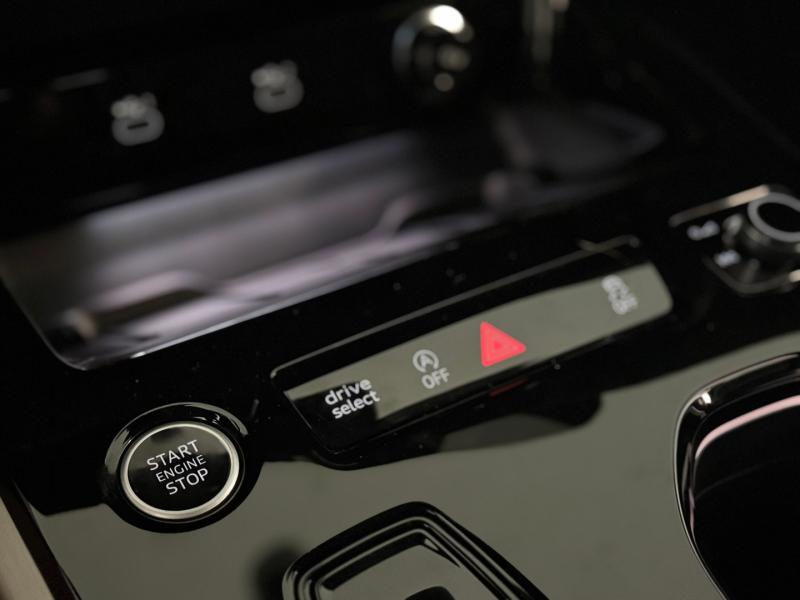 Audi A5 Limousine TFSI