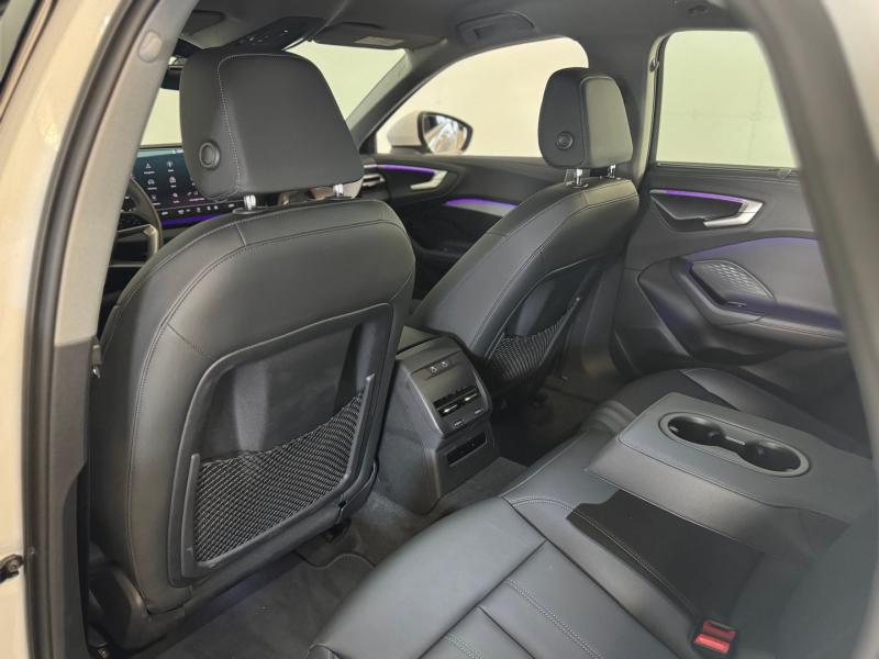 Audi A5 Limousine TFSI