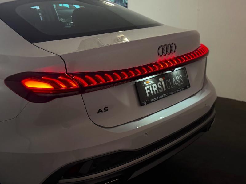 Audi A5 Limousine TFSI