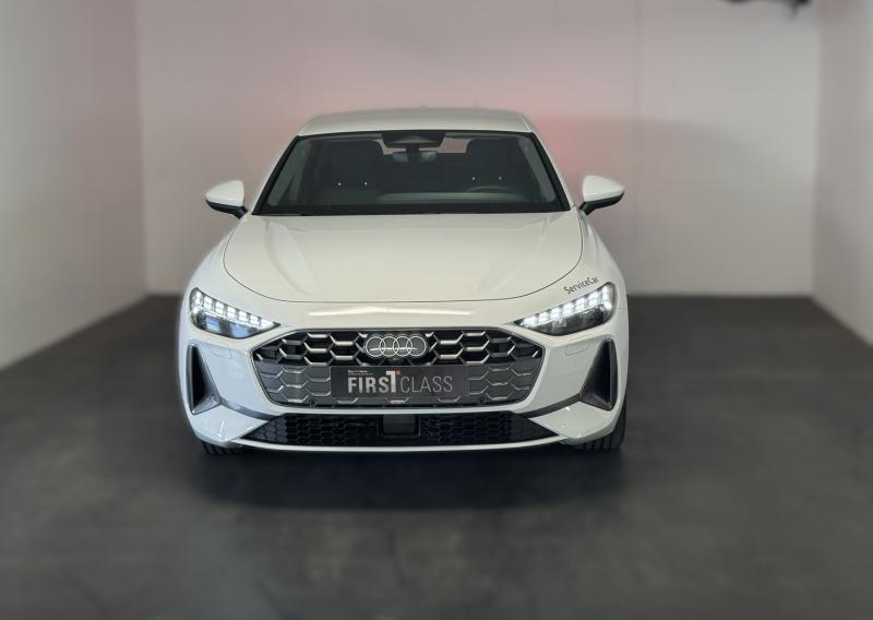 Audi A5 Limousine TFSI