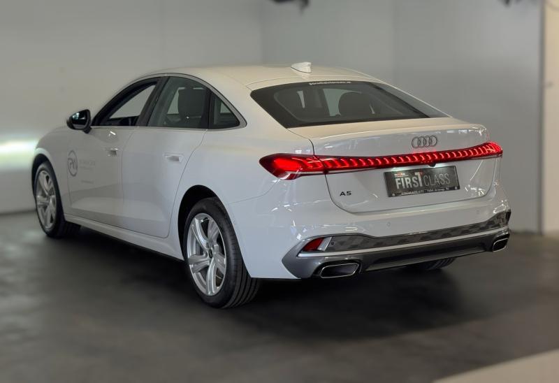 Audi A5 Limousine TFSI