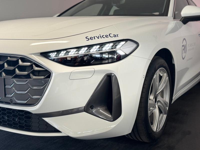 Audi A5 Limousine TFSI