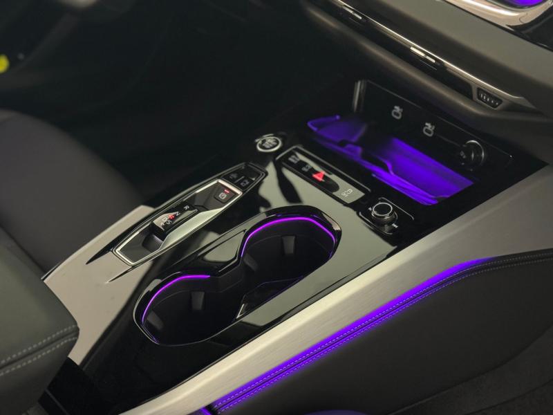 Audi A5 Limousine TFSI